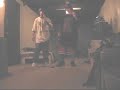 Obé et Rick Rap Danse Obé et Rick Rap Danse