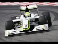 Jenson Button "The Eagle" win F1 GP of Spain