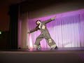 Alexistyle, Scandinavian Salsa Congress 2008,Gotemborg.