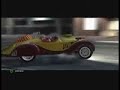 Stuntman: Ignition - Night Avenger - The Clown\