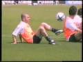 alessandro rosina e TORO (palleggi e gol)
