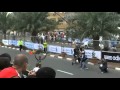 Dubai Marathon 2011