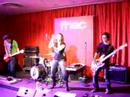 PLUMA - E GRITO - AO VIVO NA FNAC COIMBRA