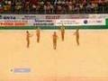 Deriugina world cup kiev Brasil 5 cordas EF