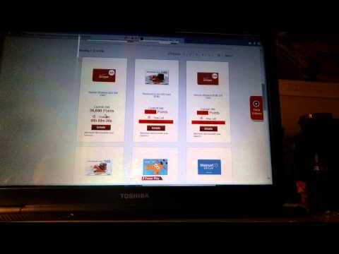 how to bid on verizon smart rewards