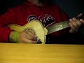 Vihuela (Mariachi De America) \"Sabes Una Cosa\"