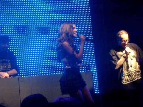 stikoudi-nevma EMONH HOTEL CLUB THESSALONIKH 2011