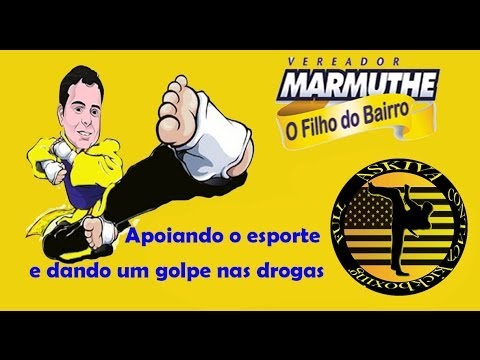 Ginásio Odilon Ribeiro Coutinho