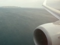 Transavia Boeing 737-800w landing Iraklion/Heraklion