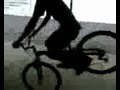Paraiba Virando Pra Frente de Bicicleta!!