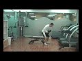 10 minute workout