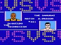 pretty decent wrestling game