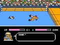 pretty decent wrestling game