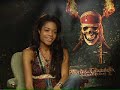 Naomie Harris video 2