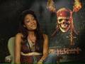 Naomie Harris Interview