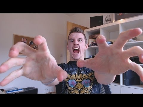 The Minecraft Project YouTube Livestream!