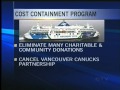 BC Ferries CEO Hahn Stepping Down