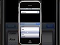 Titanium Appcelerator Combobox tutorial. How to create a combobox inTitanium
