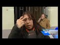 Dos hombres han resultado heridos, uno de ellos crítico y el otro grave, tras una persecución policial que se inició en Getafe después de que supuestamente se perpetrase un secuestro...