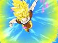 DBZ-Beginning Of The End