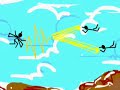 Stickmen Fighters