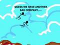 Stickmen Fighters