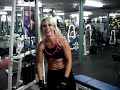 Hot Hot punches for Tati