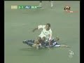 universitario de deportes vs alianza por el apertura 2008 2 1