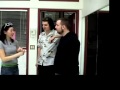 disco fever dance lesson #1: the new yorker