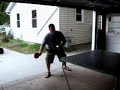 ATTACK OF THE PING PONG SMASH\