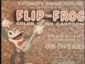 FLIP FROG FIDDLESTICKS Best Copy