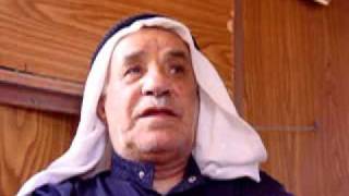 مقابلة تاريخ شفوي للنكبة الفلسطينية مع السيد محمد عليان من قرية كدنة - الخليل - فلسطين المحتلة