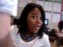 Brittz saying f u