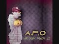 A.P.O Alpi Naber? rapinabisi A.P.O Alpi Naber? rapinabisi