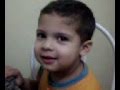 Videos mais vistos da Internet : ''PavorÔ'' Bebezinho Imitando a Milene do Ratinho.