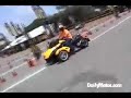 Prueba Can-Am Spyder (II)