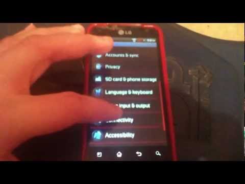 how to turn off autocorrect on xperia c
