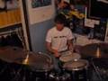 nick mason ad lib