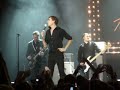 The Hives, T.H.E.H.I.V.E.S., Live in Stockholm @ Annexet