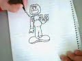 Dibujos guarretes graciosos