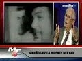 la cia le dio el diario del che a castro  para publicarlo 1