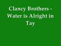 Irish Drinking Song - Water is alright in Tay Irish Drinking Song - Water is alright in Tay