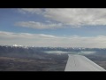 videos de Giuseppe and Tom Flying the Cirrus to Missoula