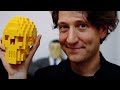 Lego Art | Off Book | PBS