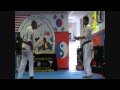 Black Belt Testing Remix