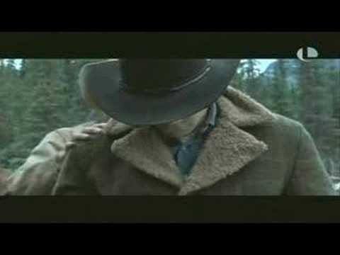 Brokeback mountain