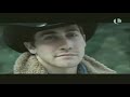 Brokeback mountain