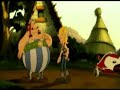 Extrait astérix le détournement Extrait astérix le détournement