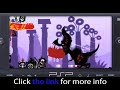 Download Patapon to your PSP