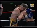 Michalis Zambidis vs Parr (2002)